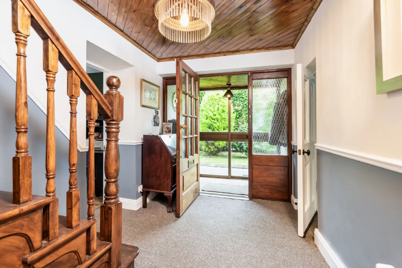 Photo of Two Properties on One Plot, Crosshue, Blackwater, Co Wexford, Y21V205