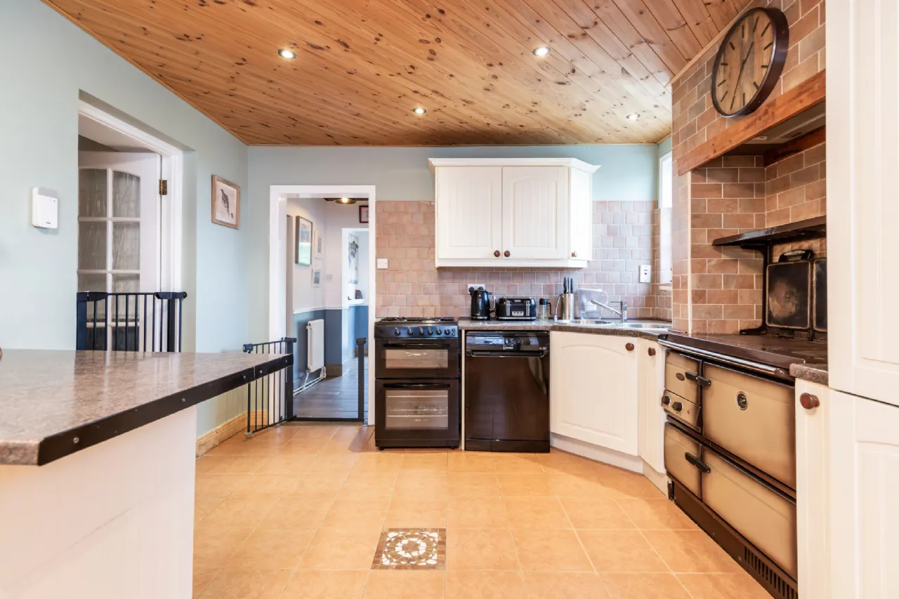 Photo of Two Properties on One Plot, Crosshue, Blackwater, Co Wexford, Y21V205