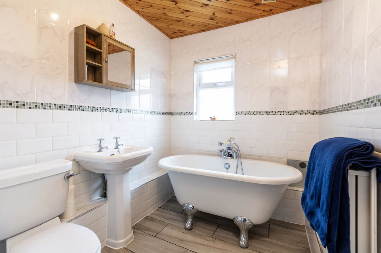 Photo of Two Properties on One Plot, Crosshue, Blackwater, Co Wexford, Y21V205