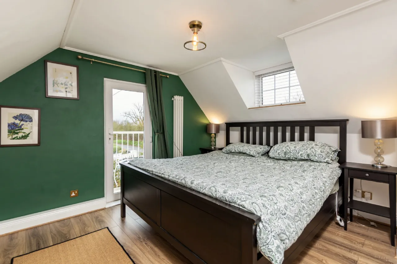 Photo of Two Properties on One Plot, Crosshue, Blackwater, Co Wexford, Y21V205