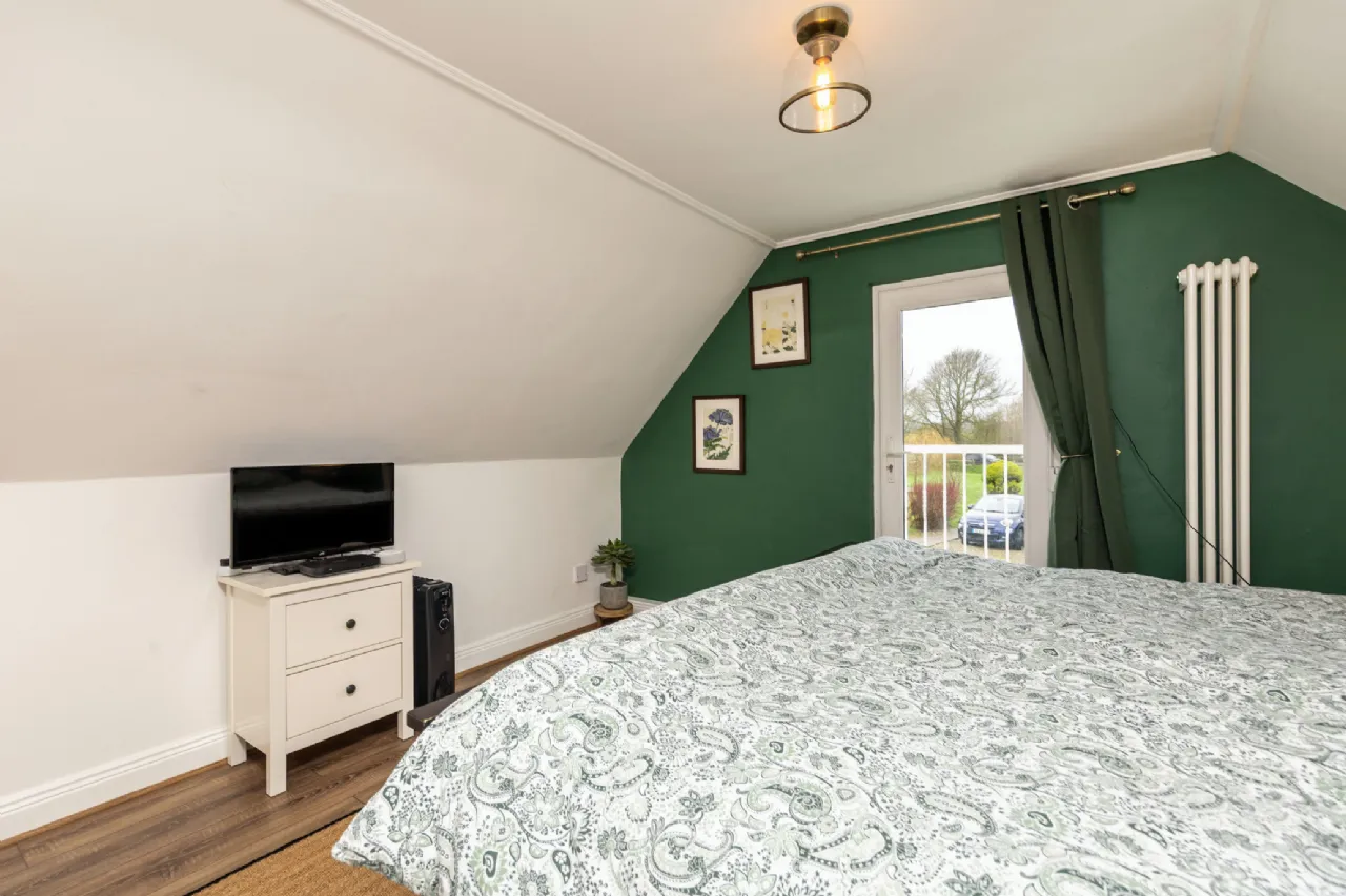 Photo of Two Properties on One Plot, Crosshue, Blackwater, Co Wexford, Y21V205