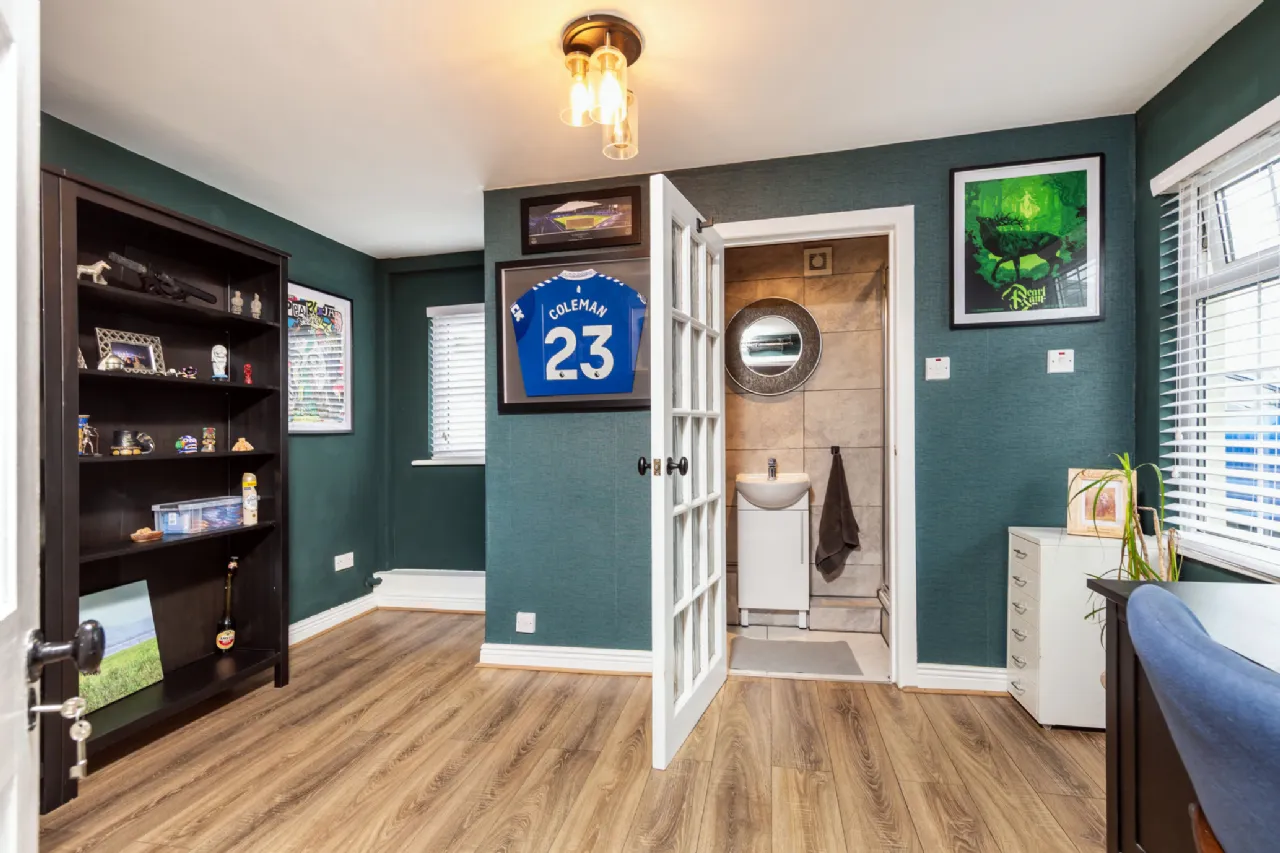 Photo of Two Properties on One Plot, Crosshue, Blackwater, Co Wexford, Y21V205