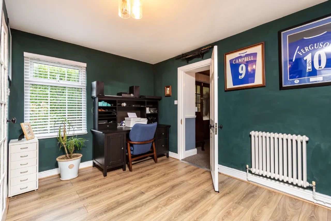 Photo of Two Properties on One Plot, Crosshue, Blackwater, Co Wexford, Y21V205