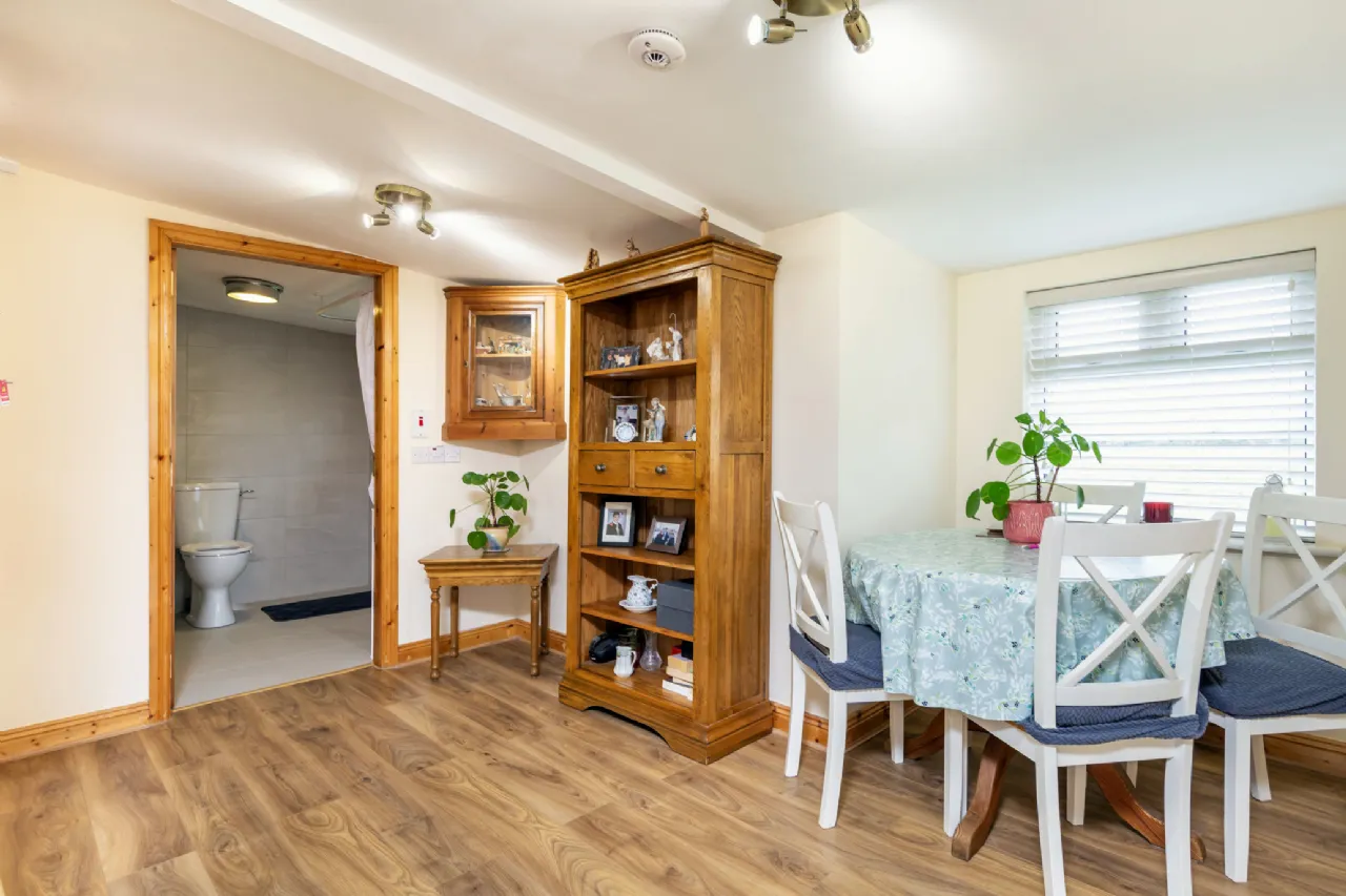 Photo of Two Properties on One Plot, Crosshue, Blackwater, Co Wexford, Y21V205