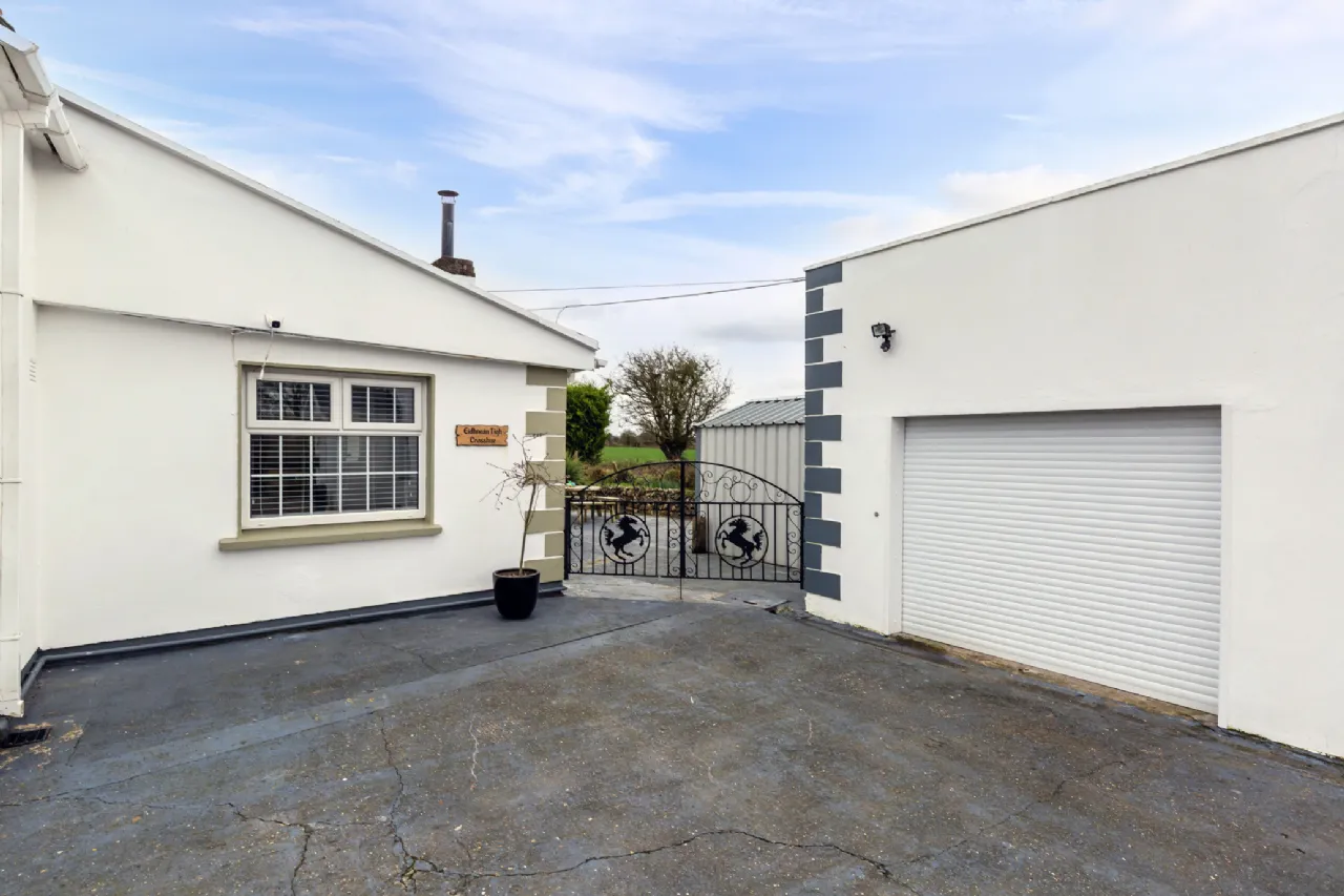 Photo of Two Properties on One Plot, Crosshue, Blackwater, Co Wexford, Y21V205