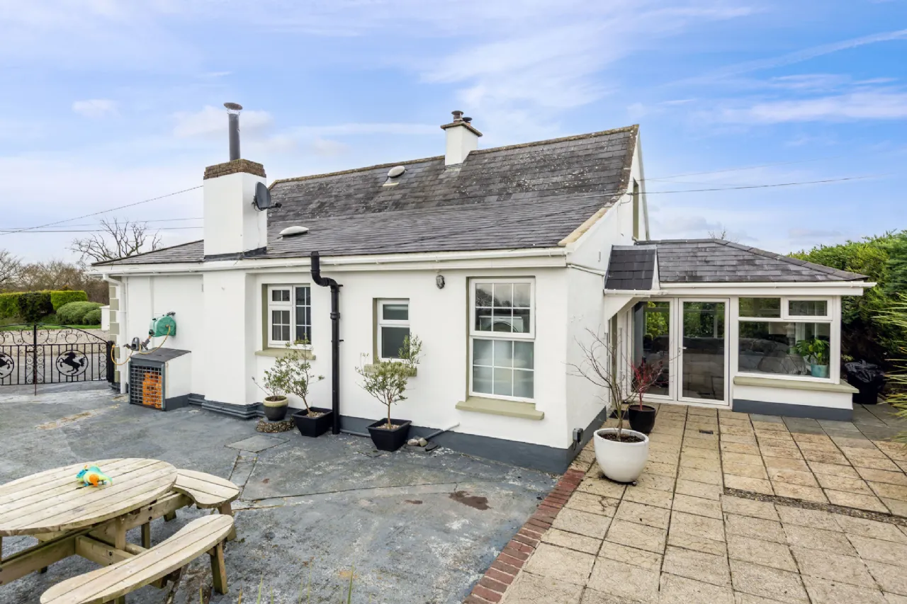 Photo of Two Properties on One Plot, Crosshue, Blackwater, Co Wexford, Y21V205