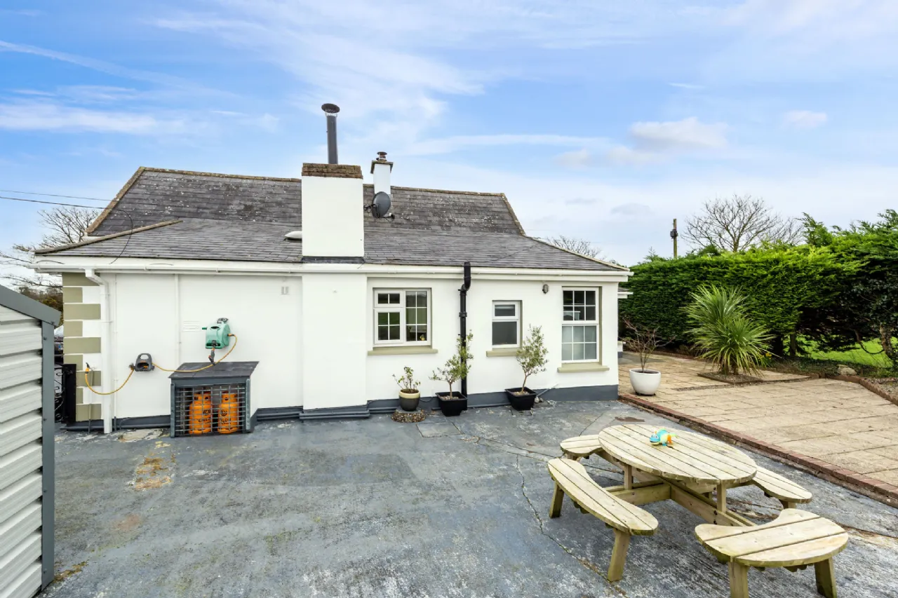 Photo of Two Properties on One Plot, Crosshue, Blackwater, Co Wexford, Y21V205