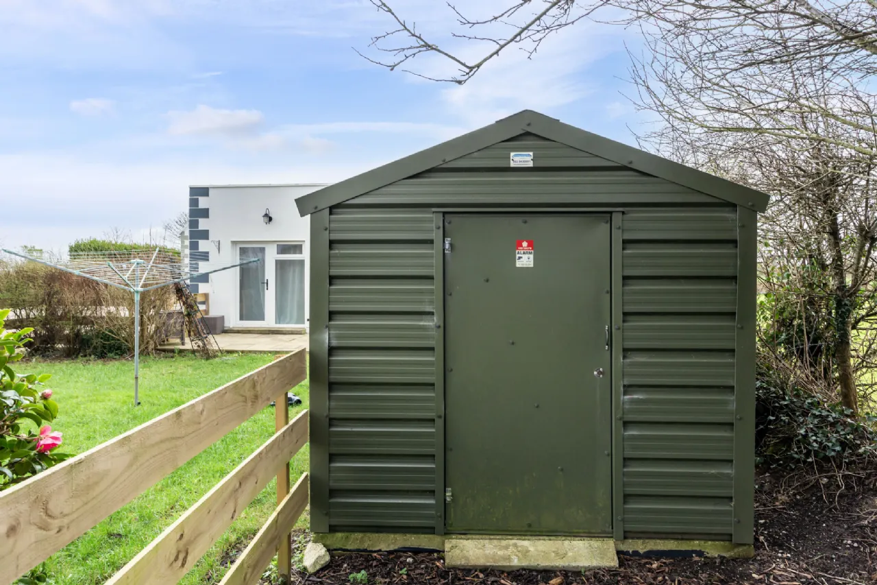 Photo of Two Properties on One Plot, Crosshue, Blackwater, Co Wexford, Y21V205