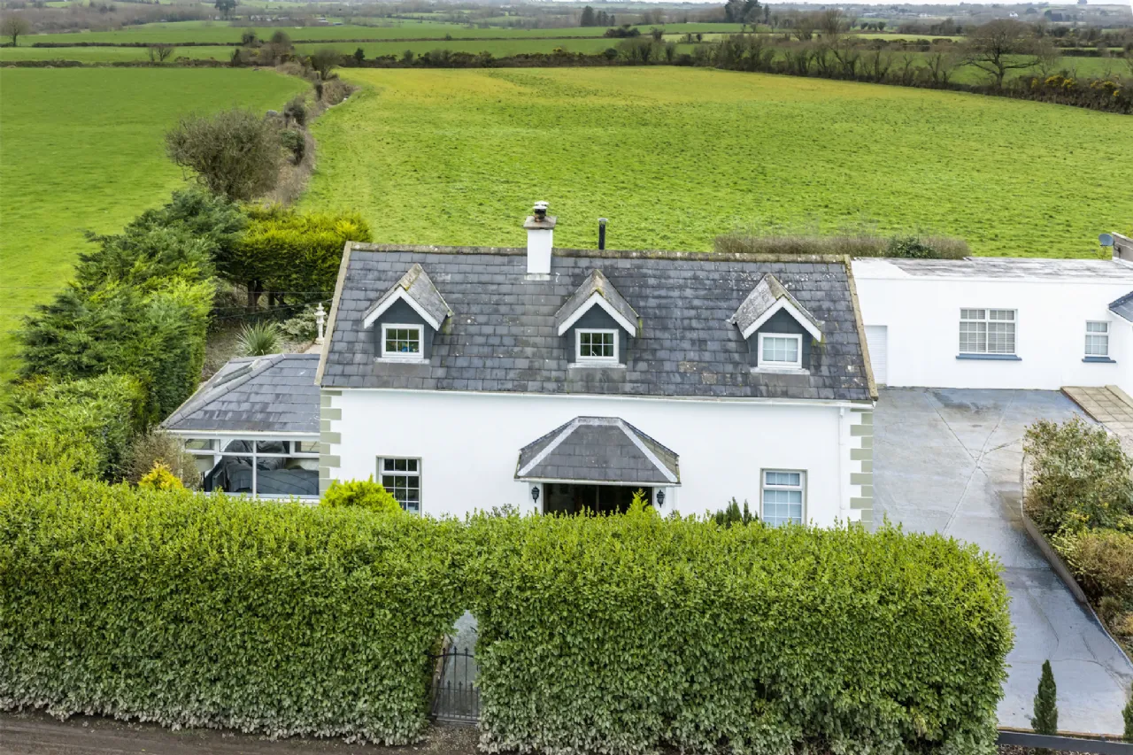 Photo of Two Properties on One Plot, Crosshue, Blackwater, Co Wexford, Y21V205