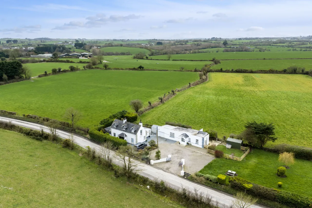 Photo of Two Properties on One Plot, Crosshue, Blackwater, Co Wexford, Y21V205