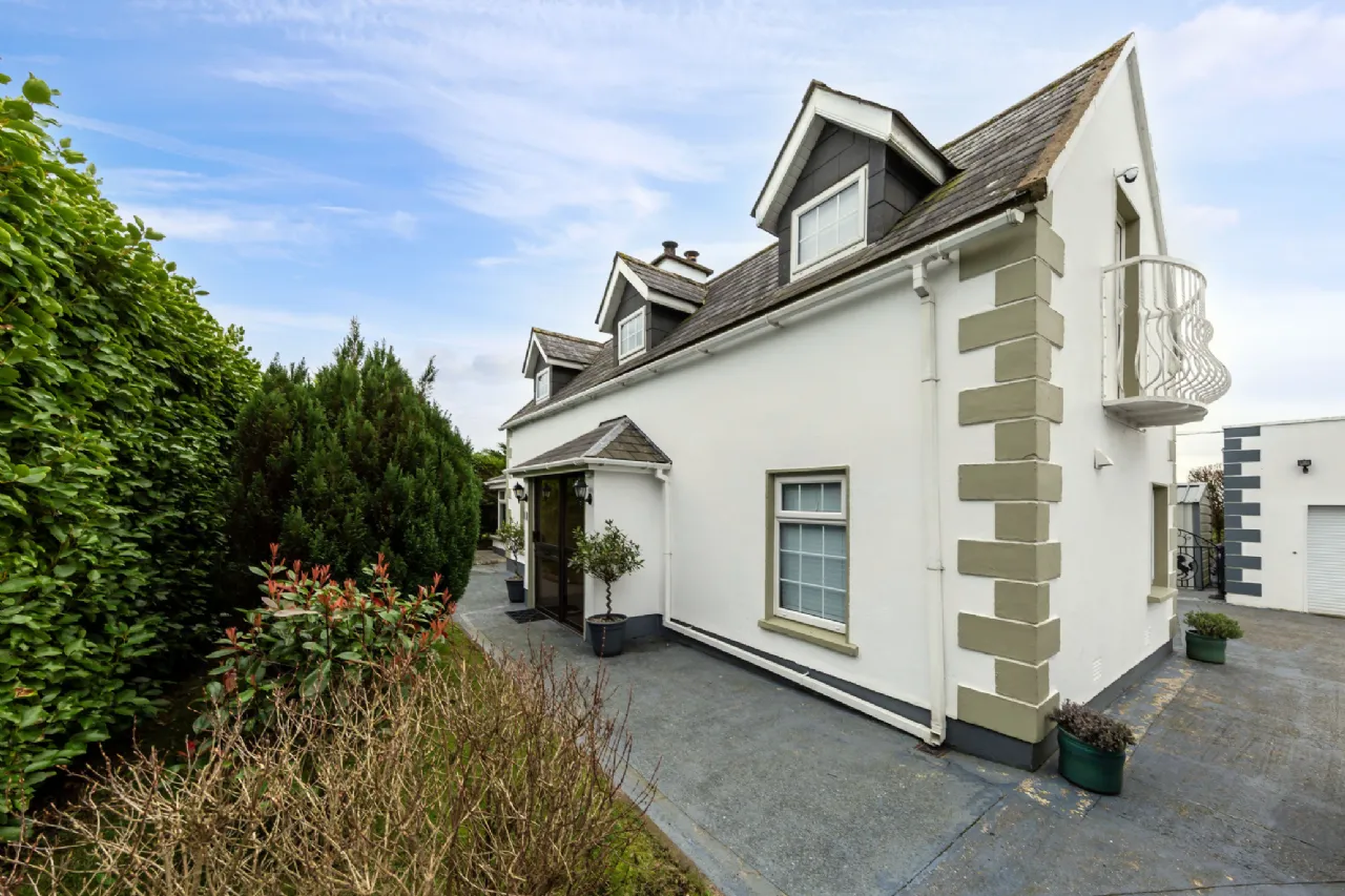 Photo of Two Properties on One Plot, Crosshue, Blackwater, Co Wexford, Y21V205