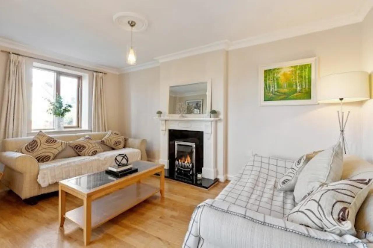 Photo of 6 Goldsmith Hall, Collegewood, Castleknock, Dublin 15, D15 TH28