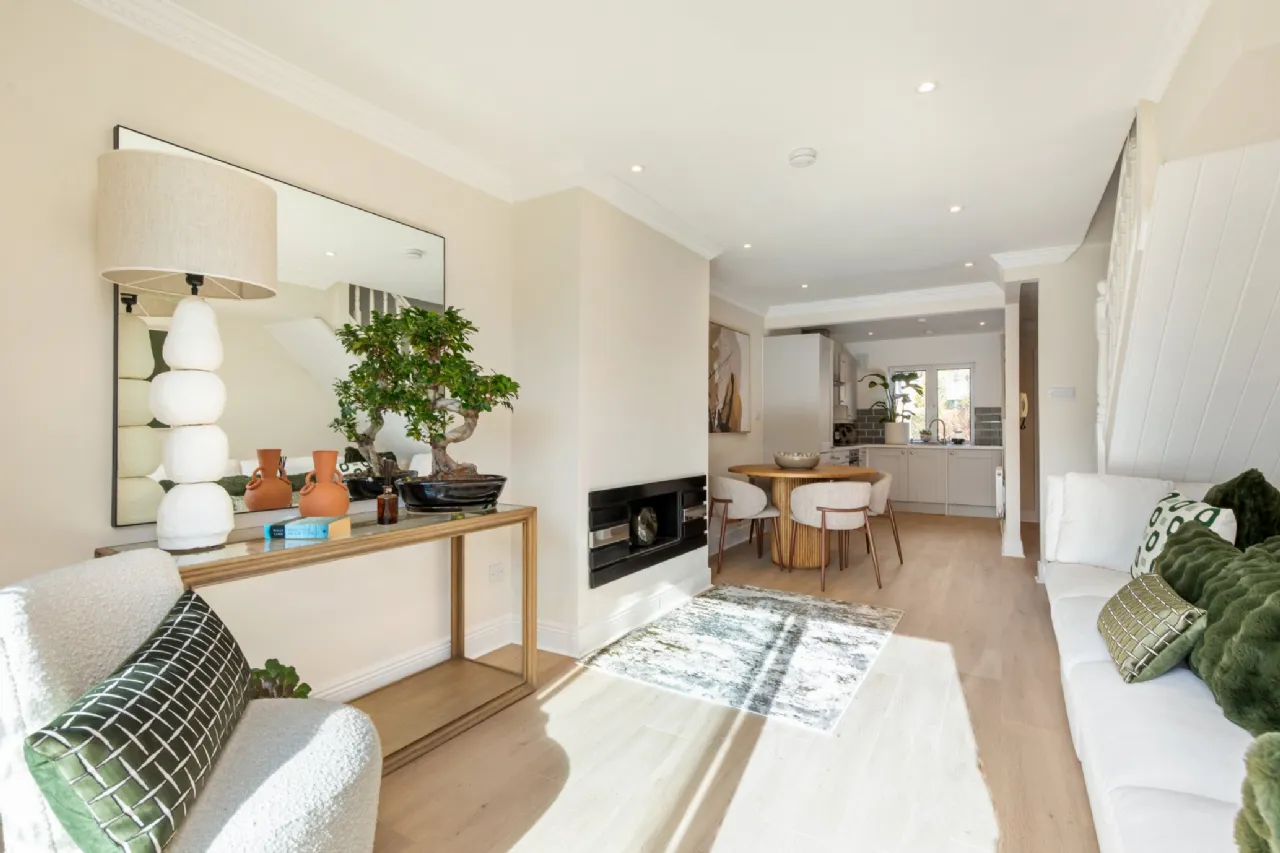 Photo of 41 Merrion Strand, Sandymount, Dublin 4, D04 H6R6