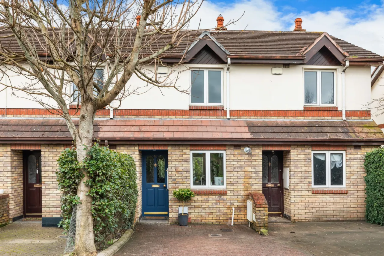 Photo of 41 Merrion Strand, Sandymount, Dublin 4, D04 H6R6