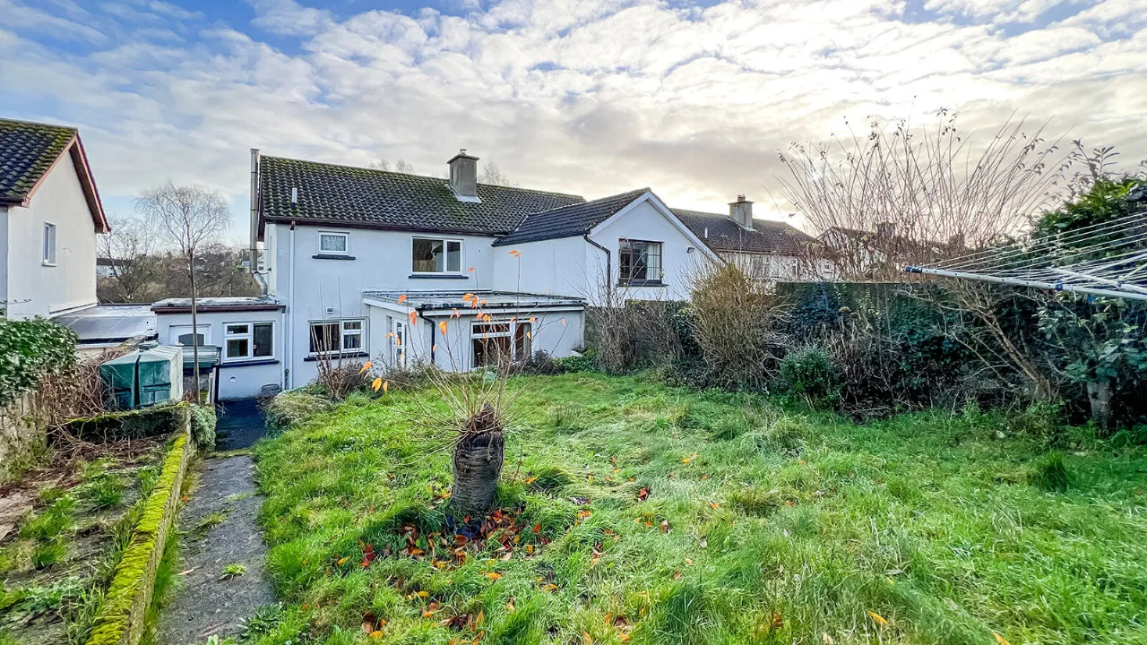 Photo of 40 Riverside Drive, Kilkenny, R95 C7YC