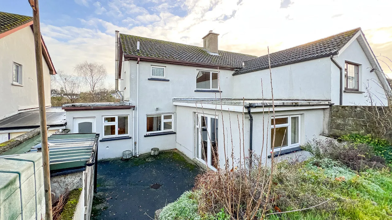 Photo of 40 Riverside Drive, Kilkenny, R95 C7YC