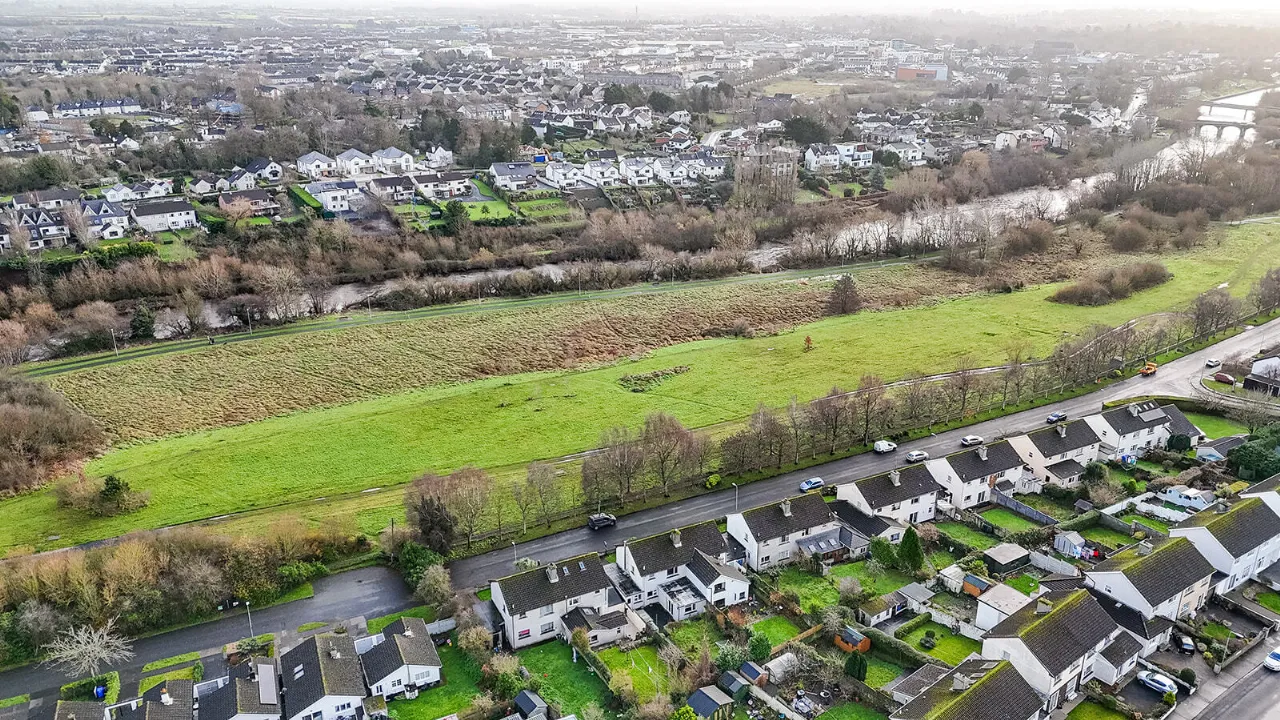 Photo of 40 Riverside Drive, Kilkenny, R95 C7YC