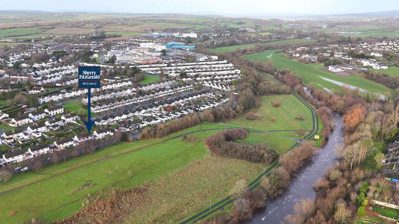 Photo of 40 Riverside Drive, Kilkenny, R95 C7YC