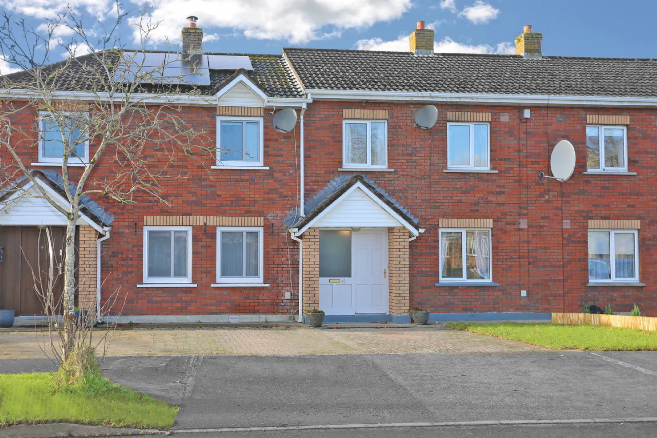 Photo of 32 Curragh Birin, Groody Road, Castletroy, Limerick, V94A5VC