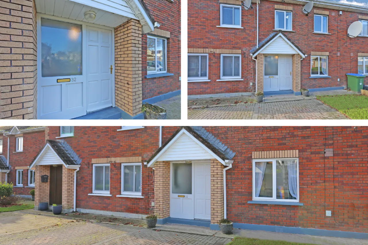 Photo of 32 Curragh Birin, Groody Road, Castletroy, Limerick, V94A5VC