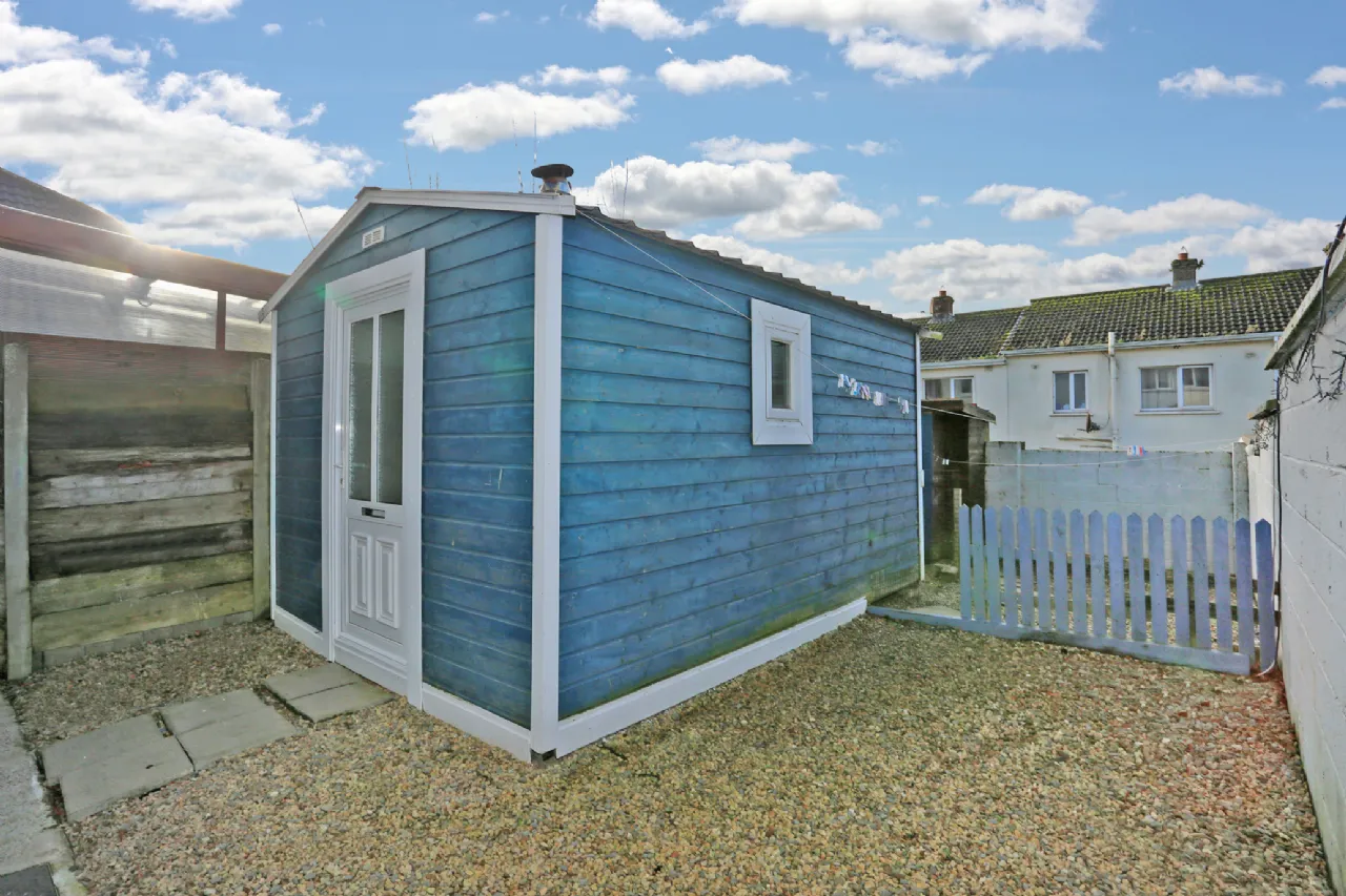 Photo of 32 Curragh Birin, Groody Road, Castletroy, Limerick, V94A5VC