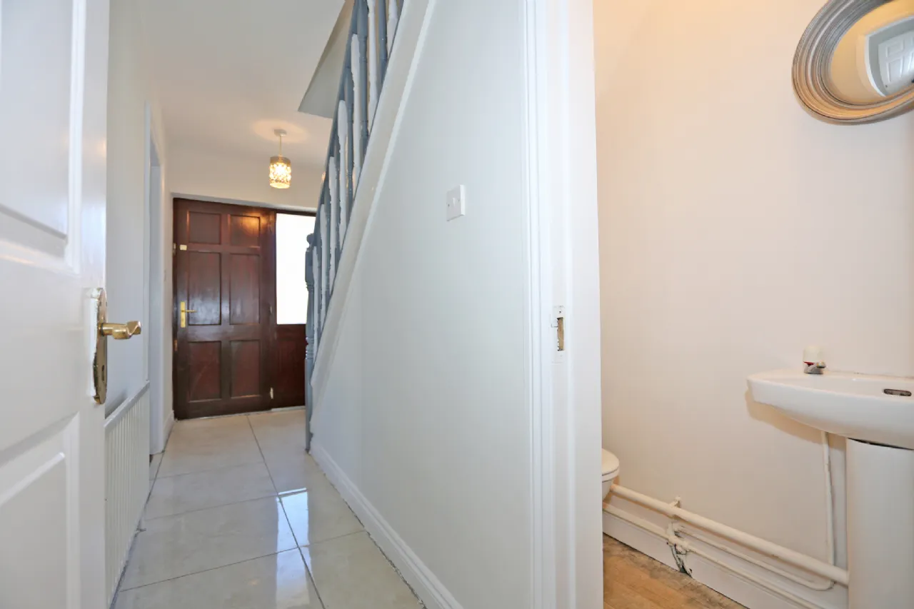 Photo of 32 Curragh Birin, Groody Road, Castletroy, Limerick, V94A5VC