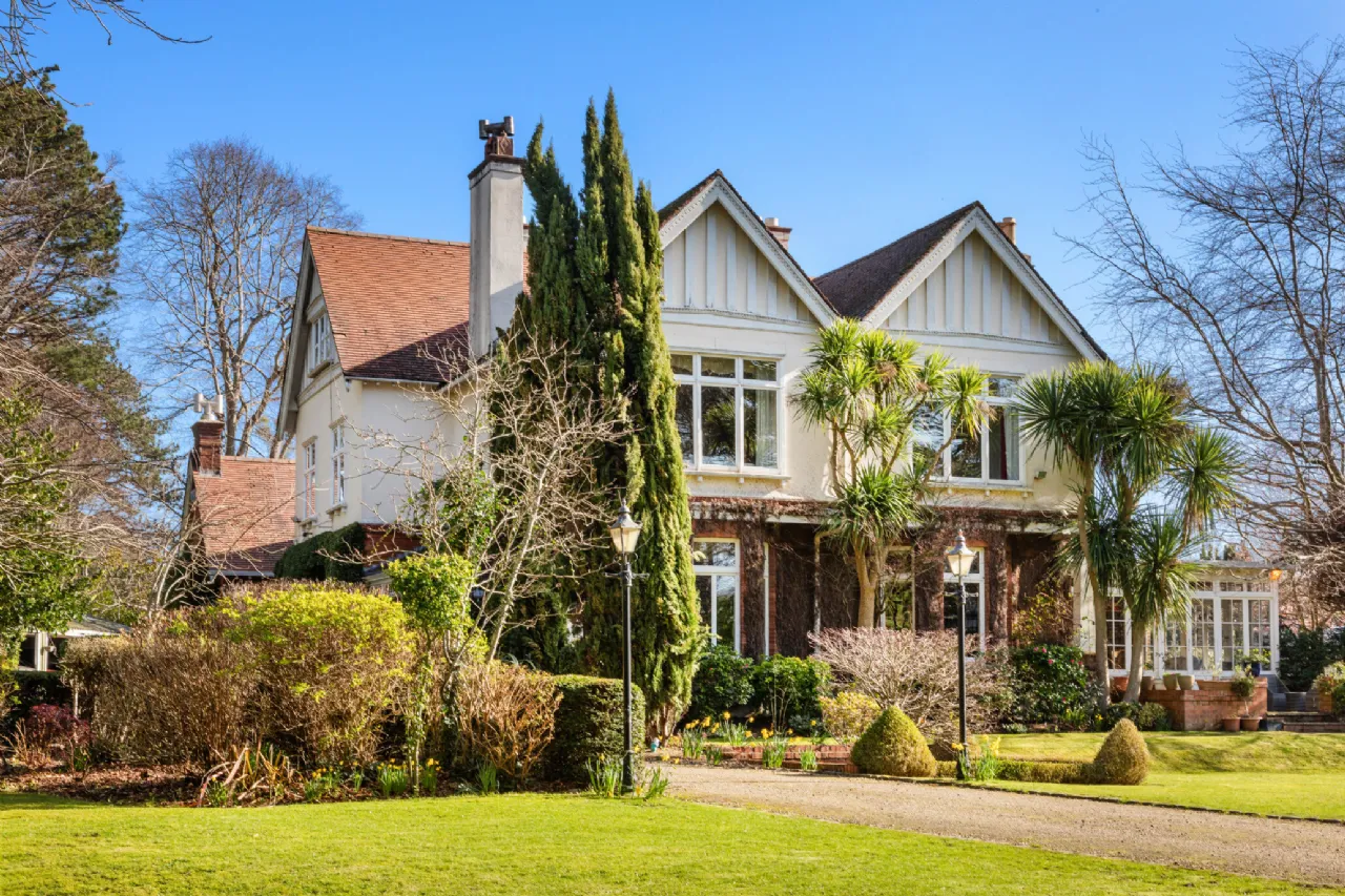 Photo of Craigholm, Brighton Road, Foxrock, Dublin 18, D18 H1F3