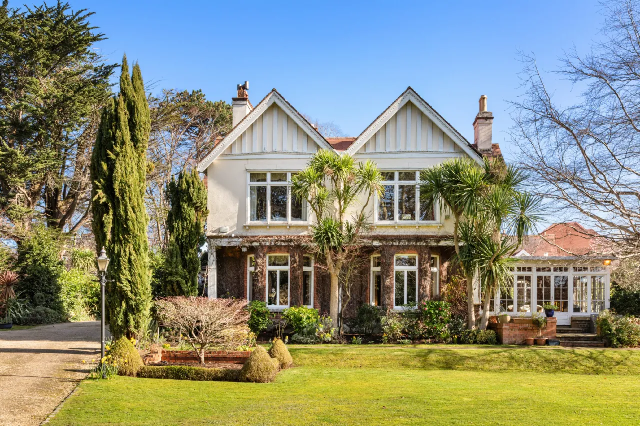 Photo of Craigholm, Brighton Road, Foxrock, Dublin 18, D18 H1F3