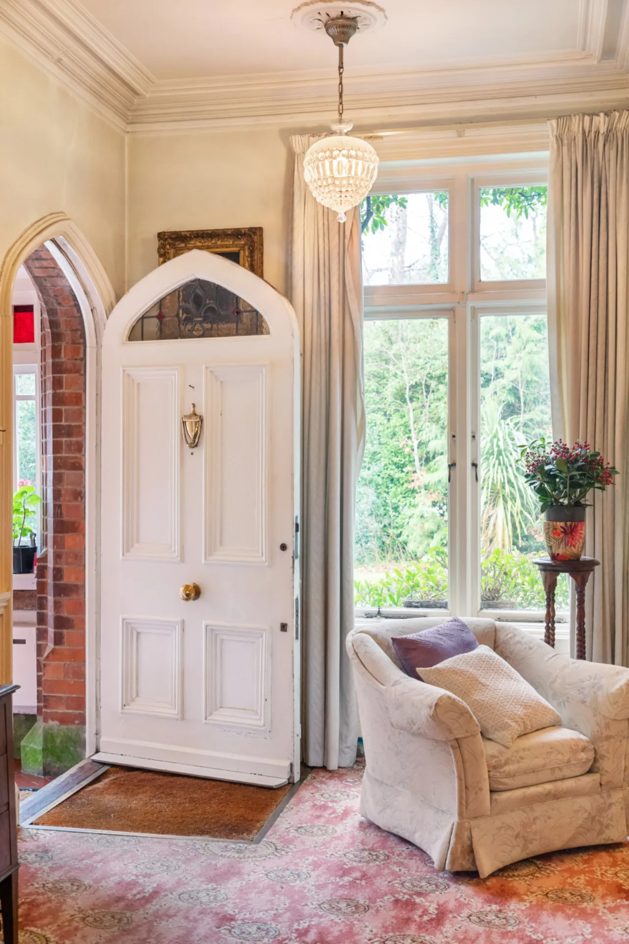 Photo of Craigholm, Brighton Road, Foxrock, Dublin 18, D18 H1F3