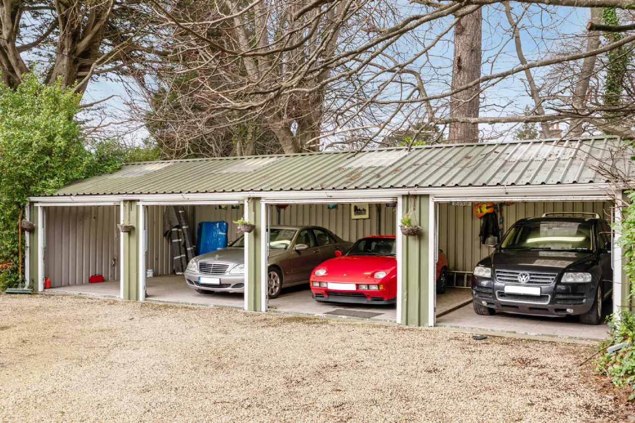 Photo of Craigholm, Brighton Road, Foxrock, Dublin 18, D18 H1F3