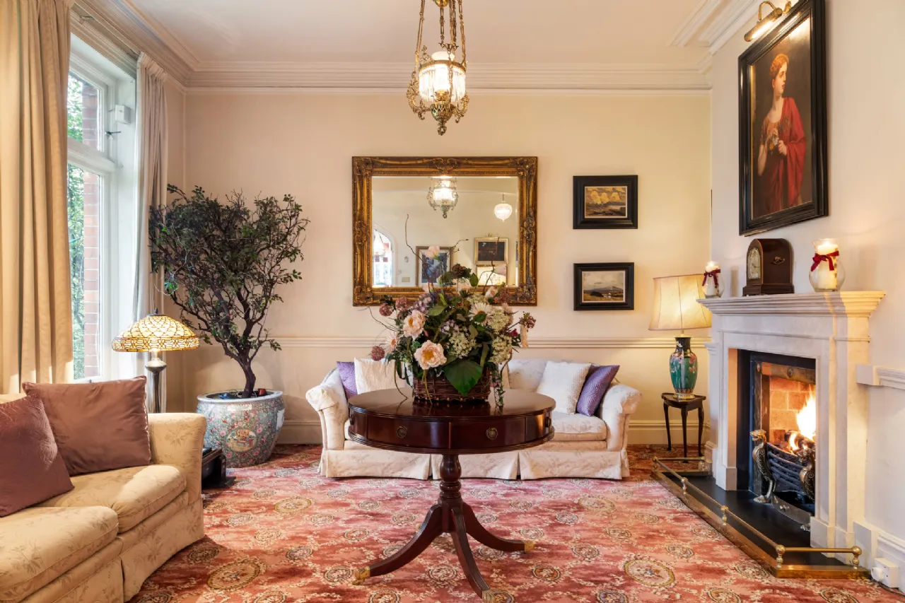 Photo of Craigholm, Brighton Road, Foxrock, Dublin 18, D18 H1F3