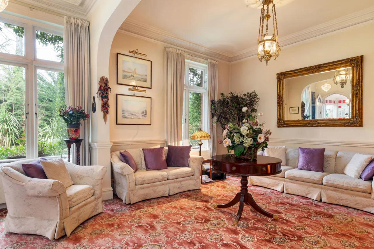 Photo of Craigholm, Brighton Road, Foxrock, Dublin 18, D18 H1F3