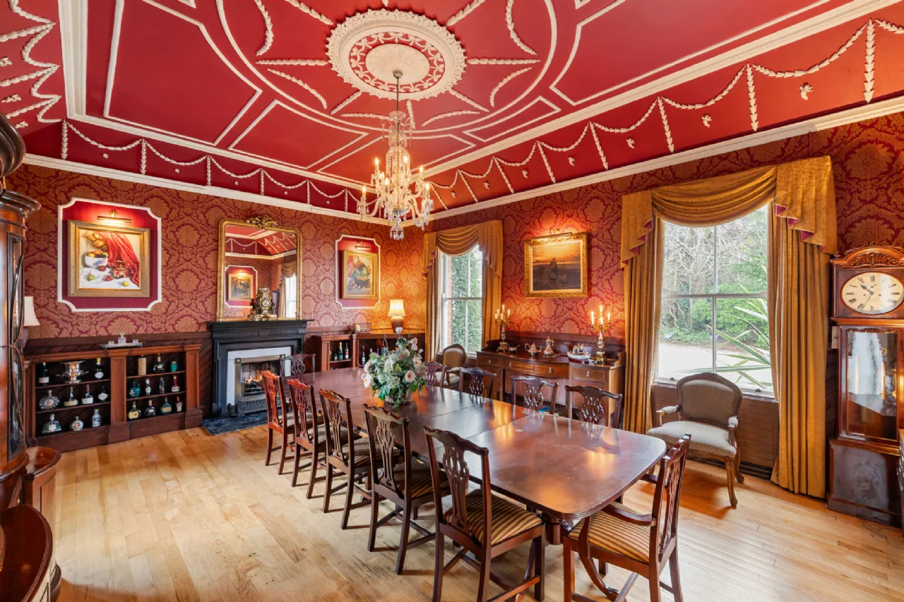 Photo of Craigholm, Brighton Road, Foxrock, Dublin 18, D18 H1F3