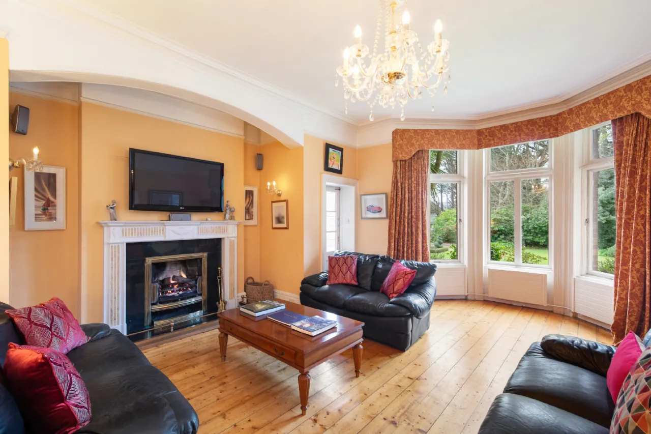Photo of Craigholm, Brighton Road, Foxrock, Dublin 18, D18 H1F3