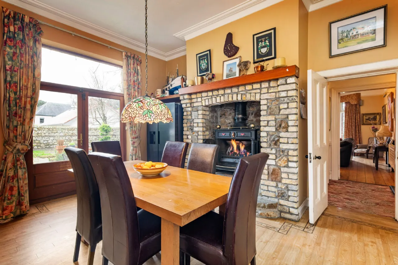 Photo of Craigholm, Brighton Road, Foxrock, Dublin 18, D18 H1F3