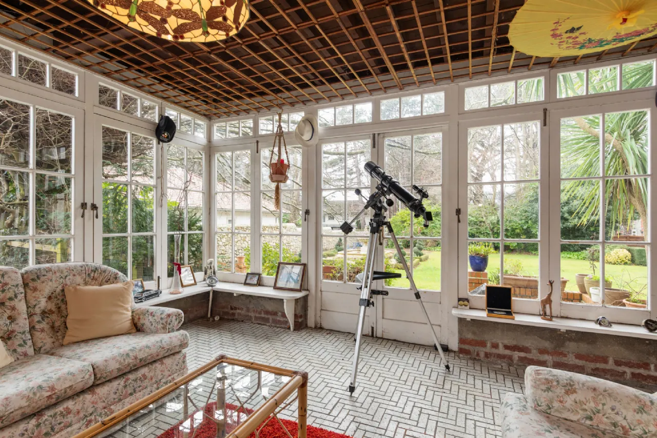 Photo of Craigholm, Brighton Road, Foxrock, Dublin 18, D18 H1F3