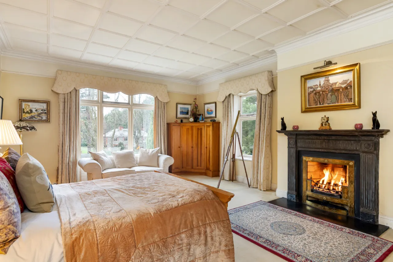 Photo of Craigholm, Brighton Road, Foxrock, Dublin 18, D18 H1F3