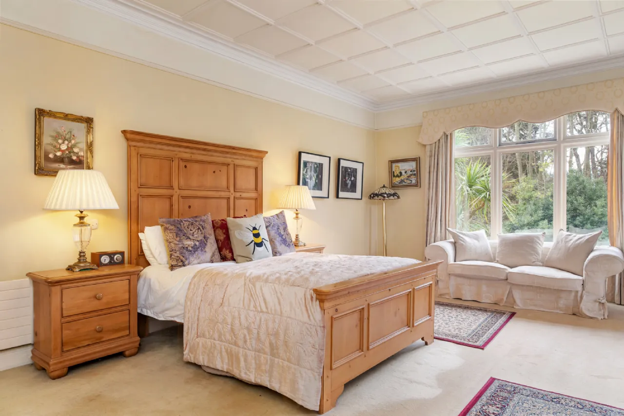 Photo of Craigholm, Brighton Road, Foxrock, Dublin 18, D18 H1F3