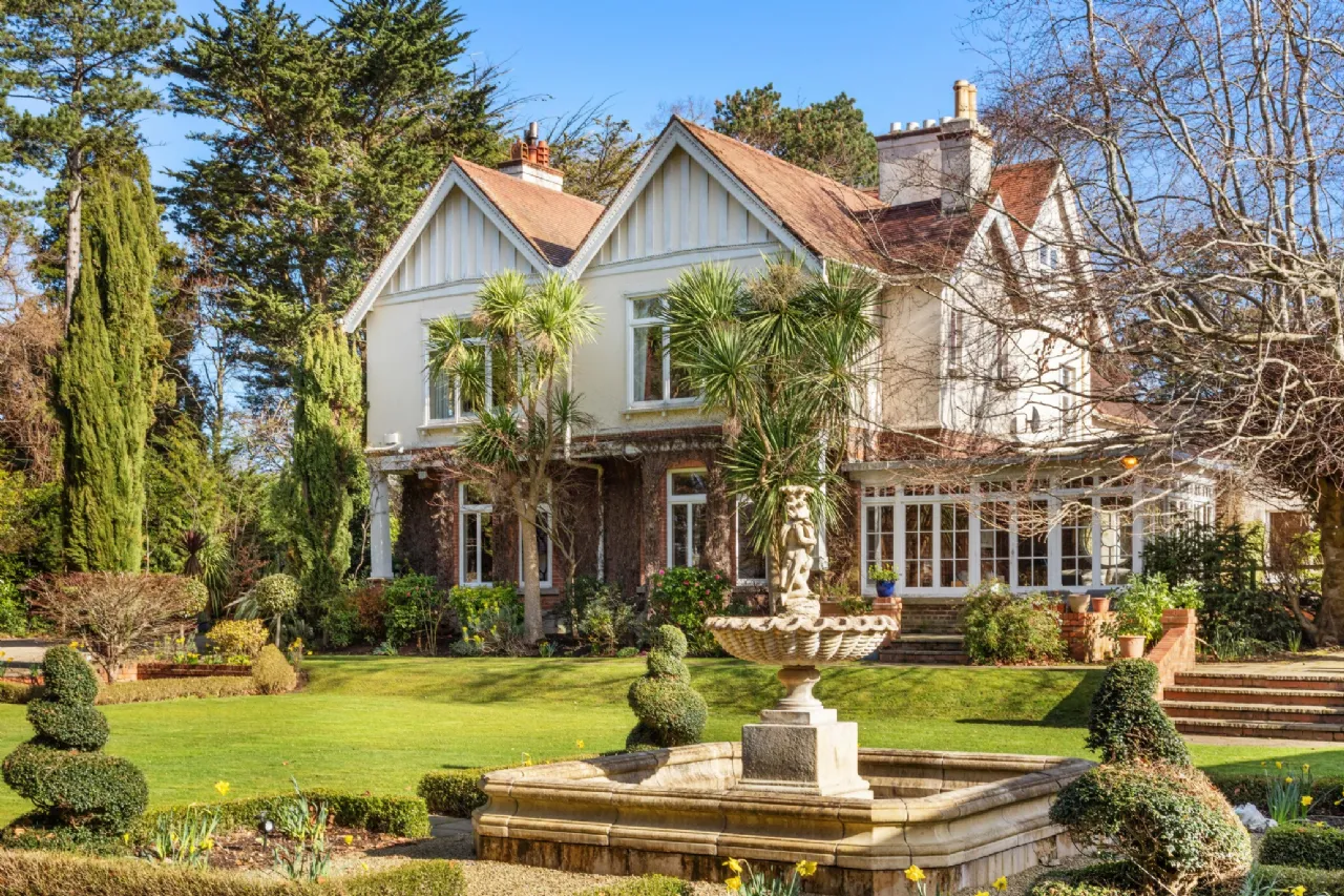 Photo of Craigholm, Brighton Road, Foxrock, Dublin 18, D18 H1F3