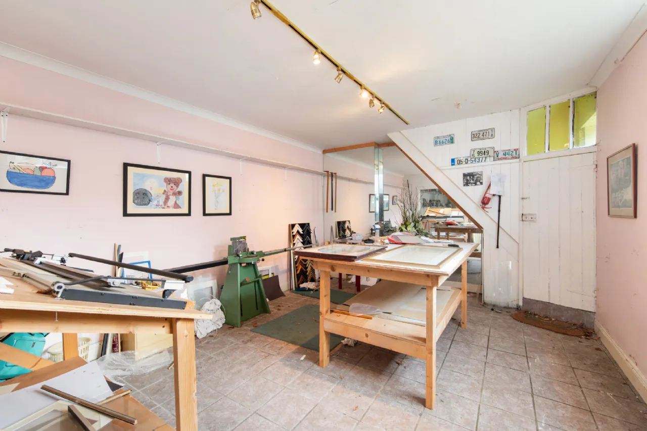 Photo of Craigholm, Brighton Road, Foxrock, Dublin 18, D18 H1F3