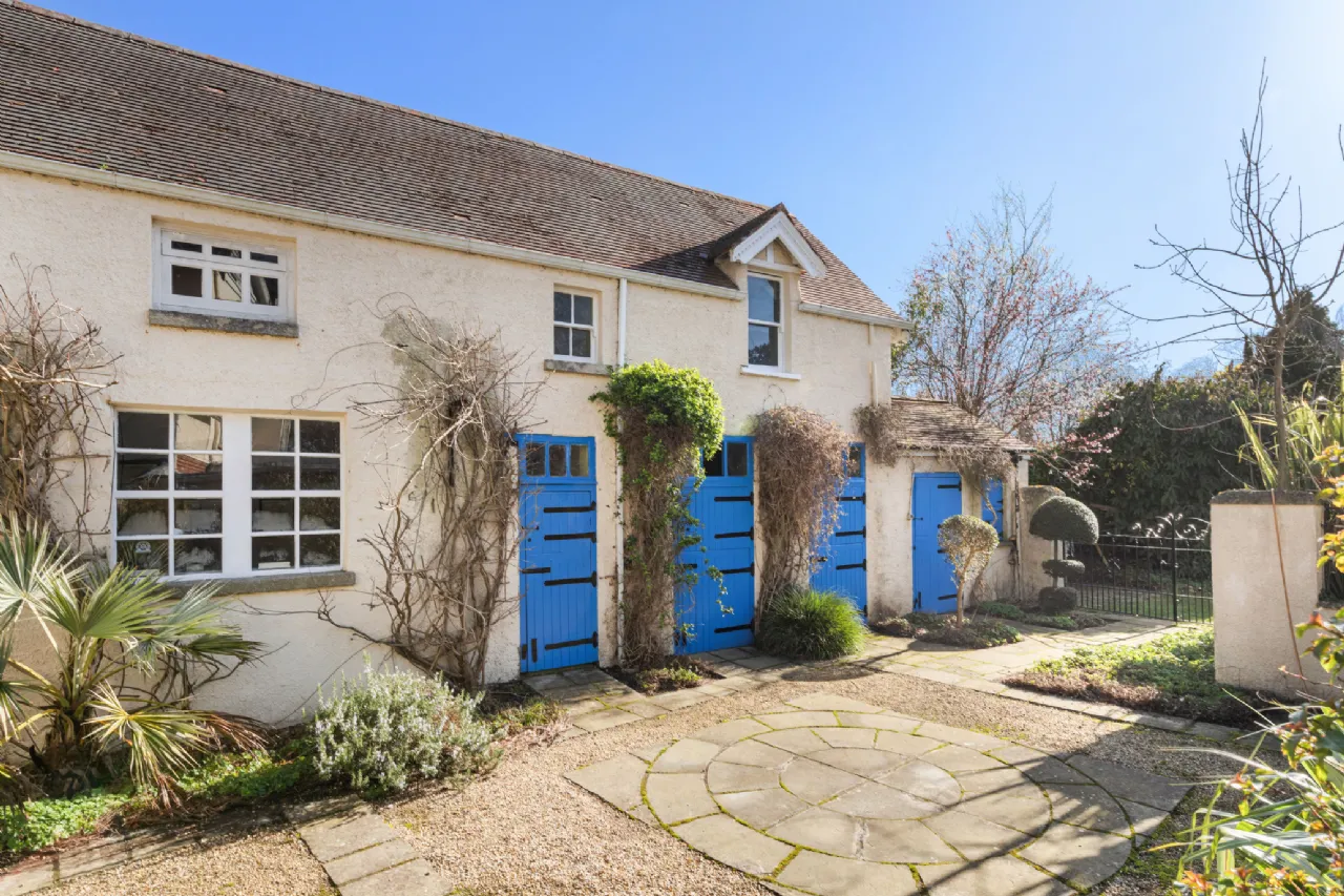 Photo of Craigholm, Brighton Road, Foxrock, Dublin 18, D18 H1F3