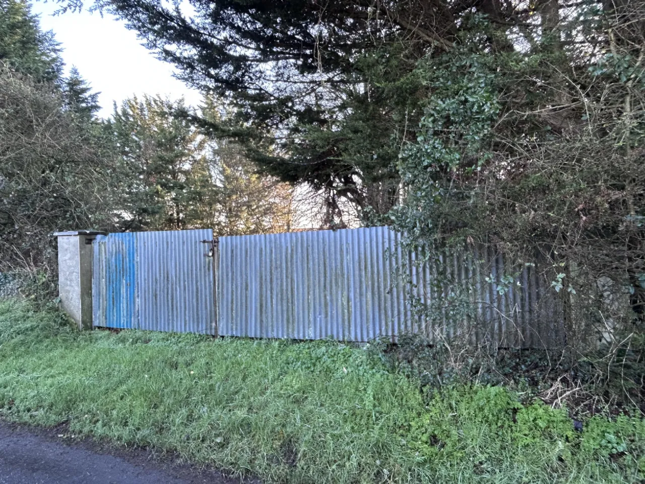 Photo of Residential Site, Dualla Road, Cashel, Co. Tipperary