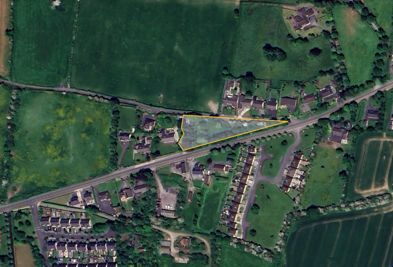 Photo of Residential Site, Dualla Road, Cashel, Co. Tipperary
