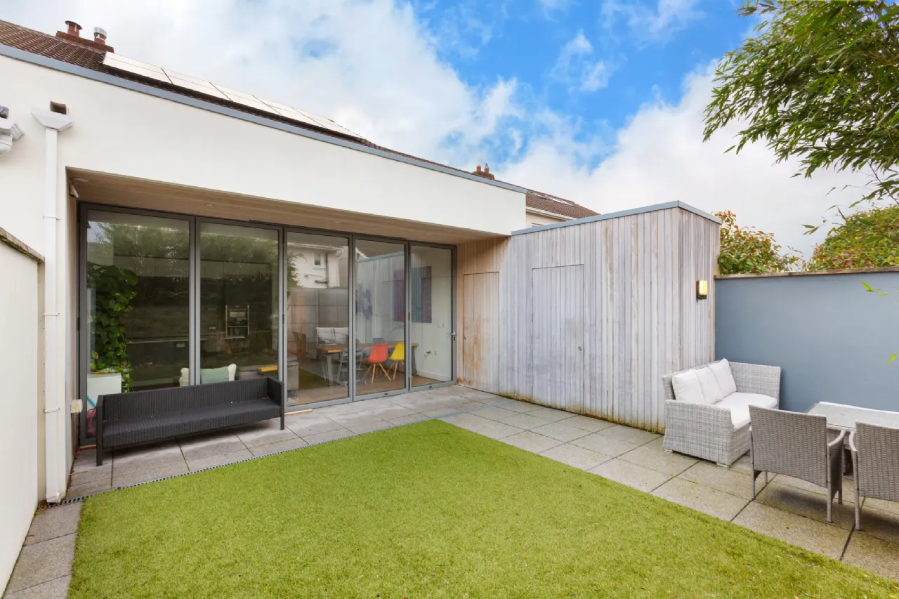 Photo of 8 Glencairn Lawn, The Gallops, Leopardstown, Dublin 18, D18 N8H0