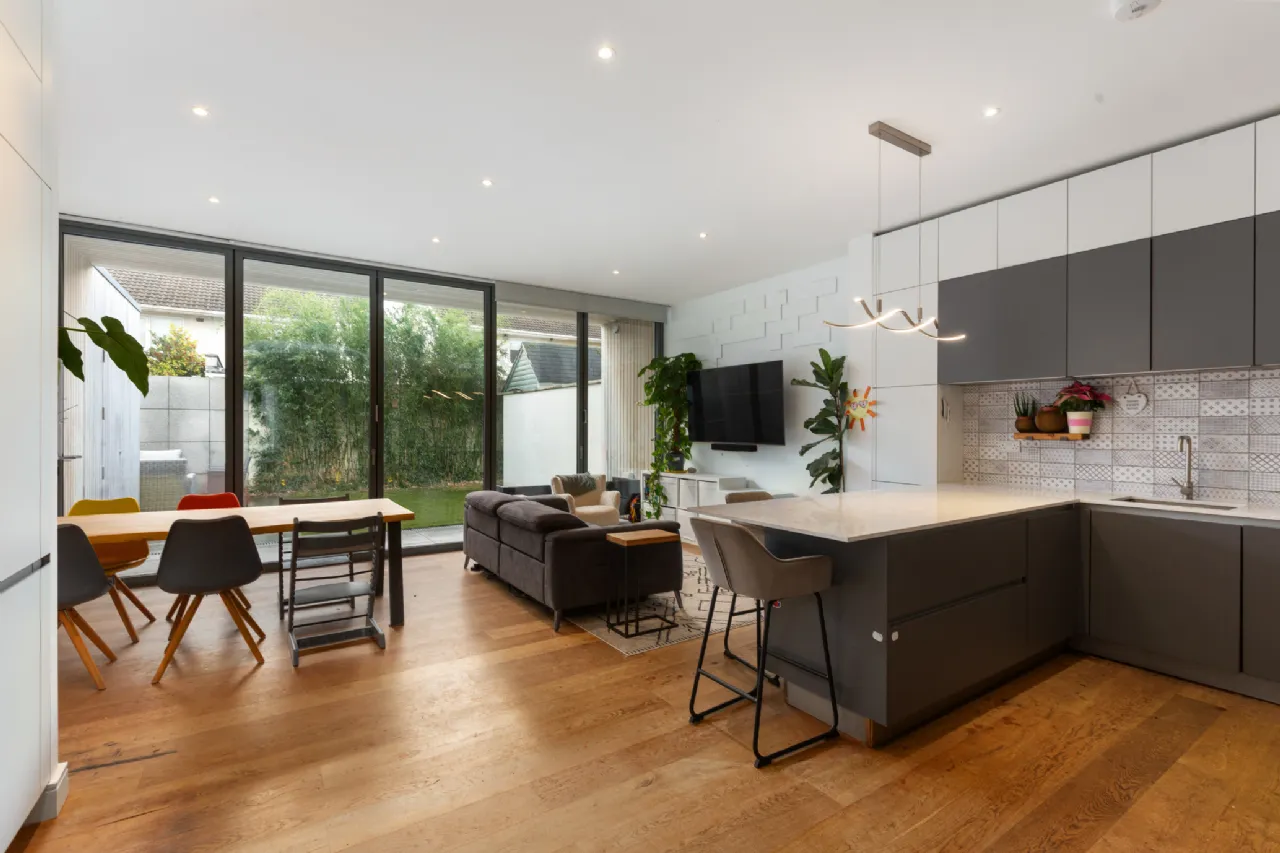 Photo of 8 Glencairn Lawn, The Gallops, Leopardstown, Dublin 18, D18 N8H0