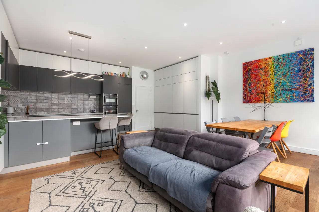 Photo of 8 Glencairn Lawn, The Gallops, Leopardstown, Dublin 18, D18 N8H0