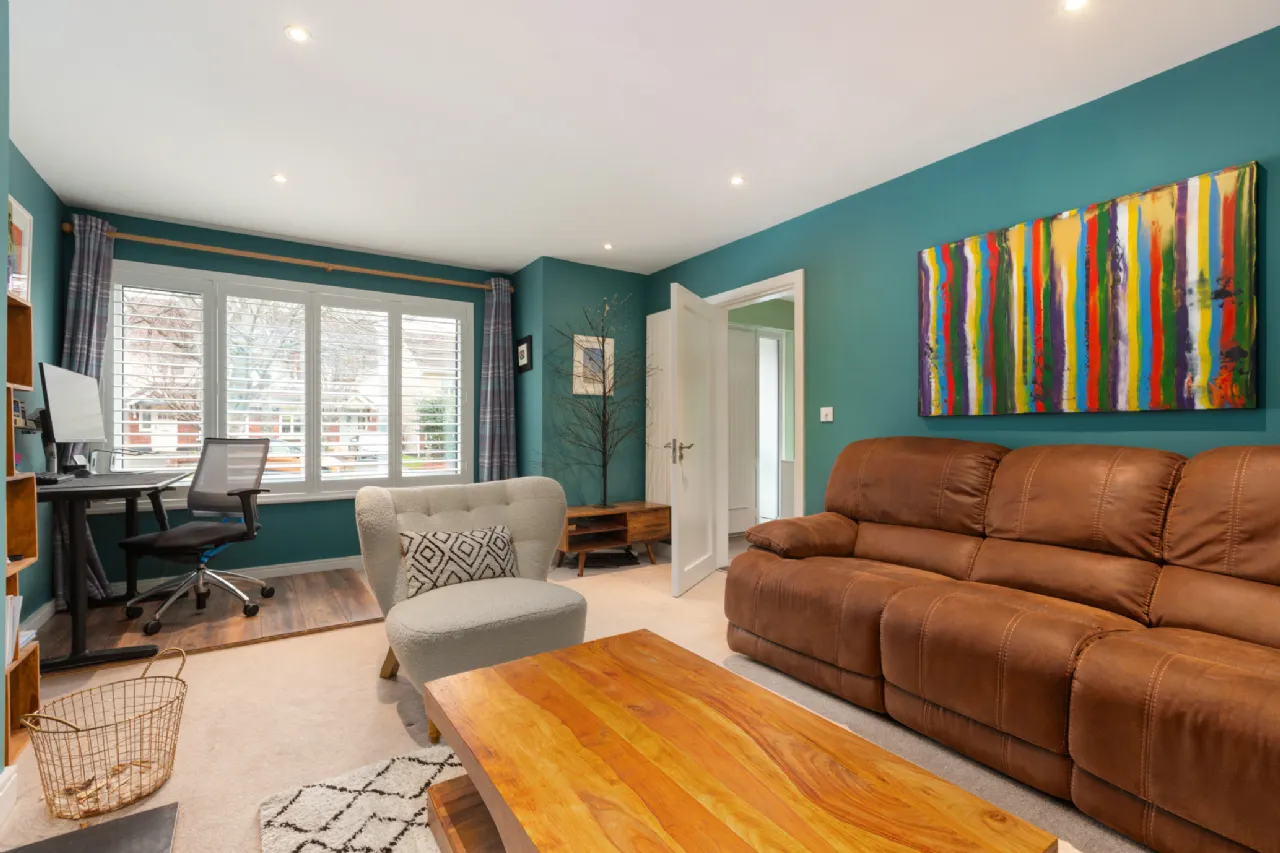 Photo of 8 Glencairn Lawn, The Gallops, Leopardstown, Dublin 18, D18 N8H0