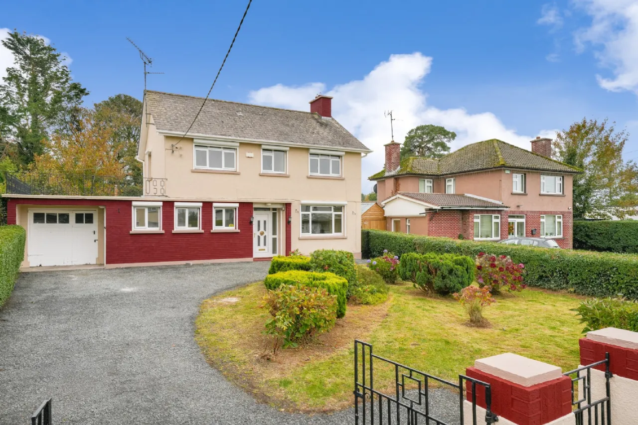 Photo of Inis Fail, Chapel Road, Bailieborough, Co.Cavan, A82 AE29