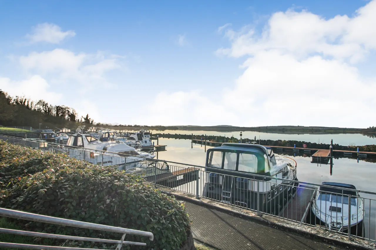 Photo of 1A, Shannon Cove, Shannon Cove, Dromod, Co. Leitrim, N41 KD70