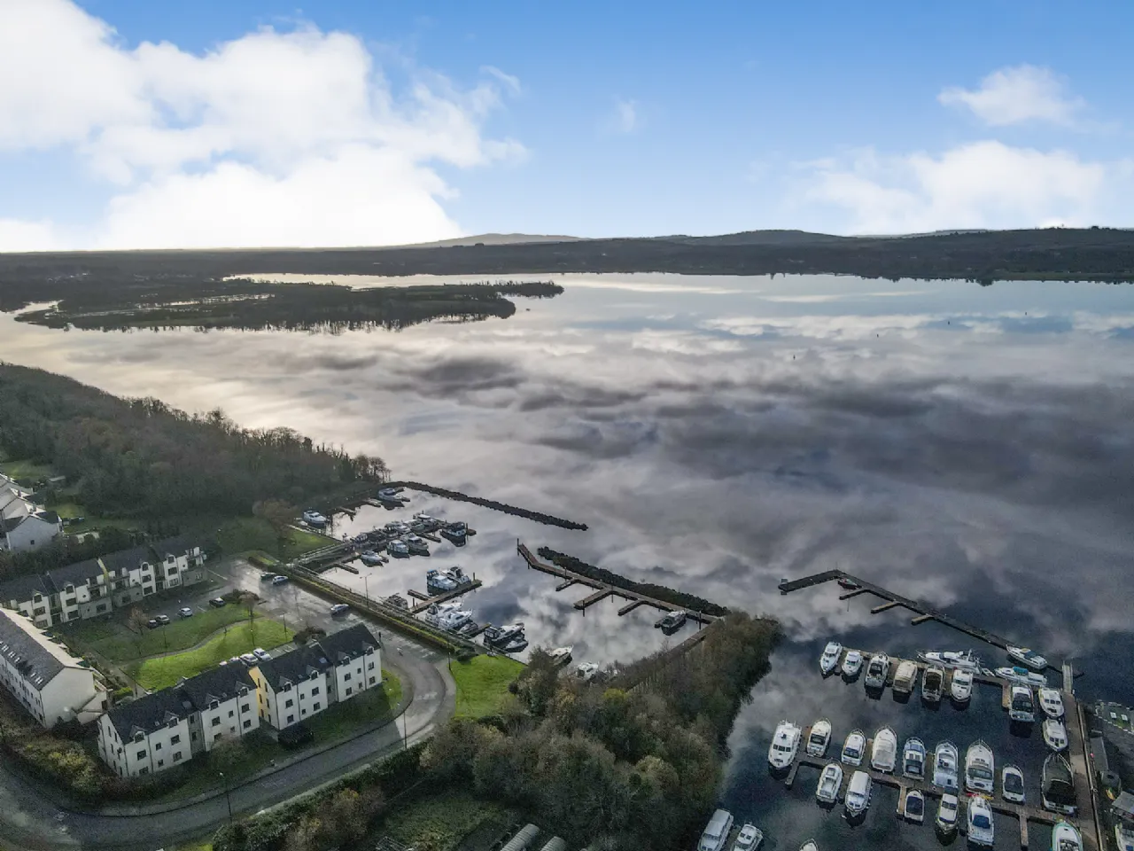 Photo of 1A, Shannon Cove, Shannon Cove, Dromod, Co. Leitrim, N41 KD70